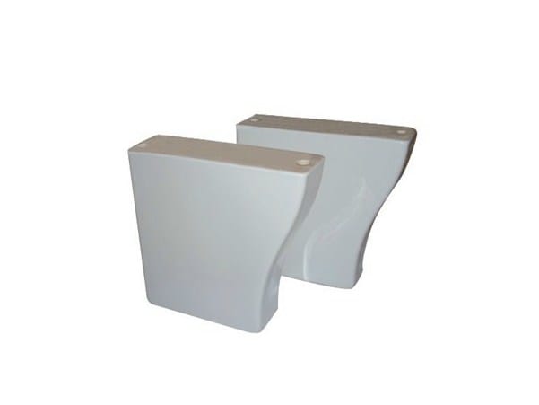 Керамический санитарный модуль для умывальника Galassia ISIDE ARCH-00119905