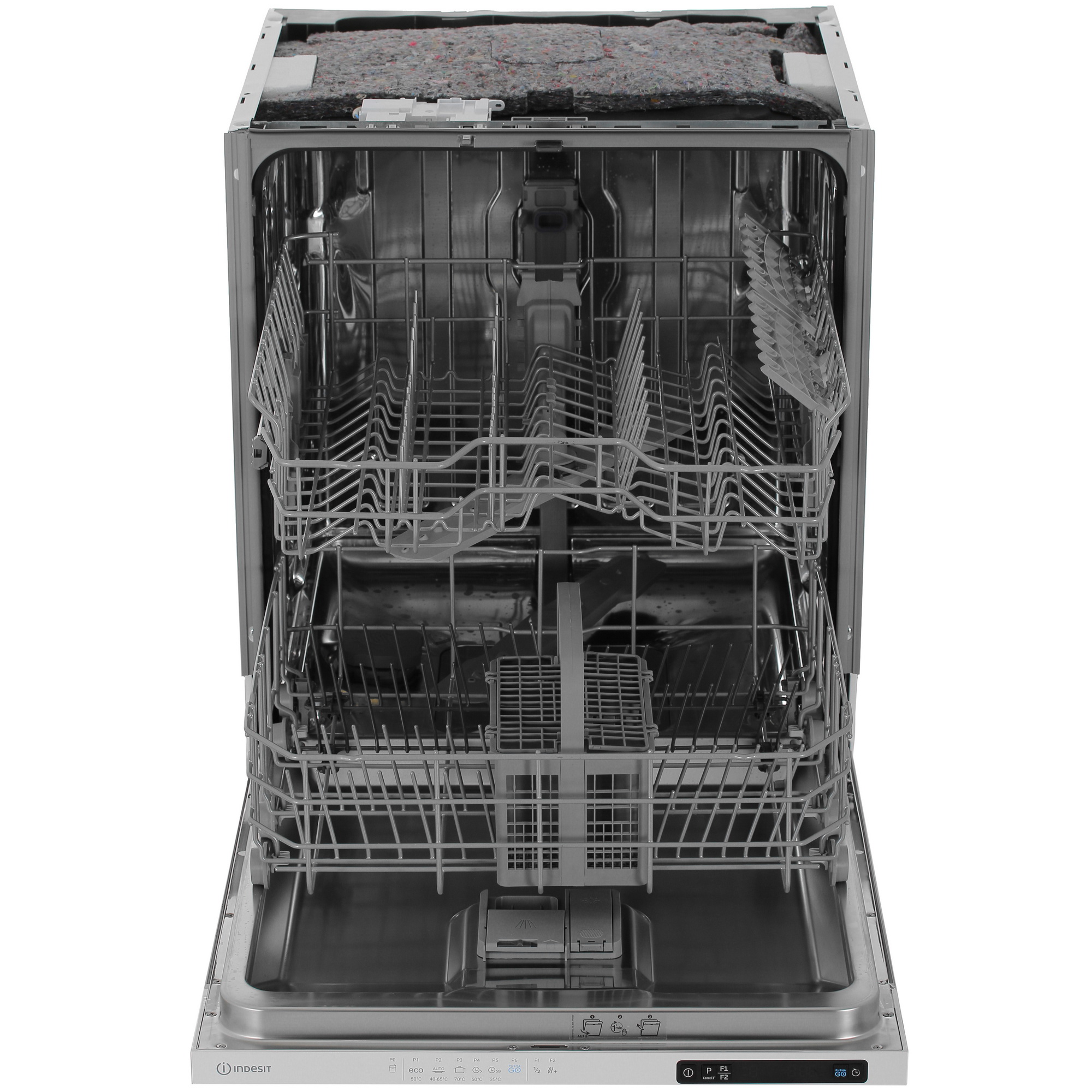 9987750 Встраиваемая посудомоечная машина Indesit DI 4C68 STDN-0048435 - Вид №6