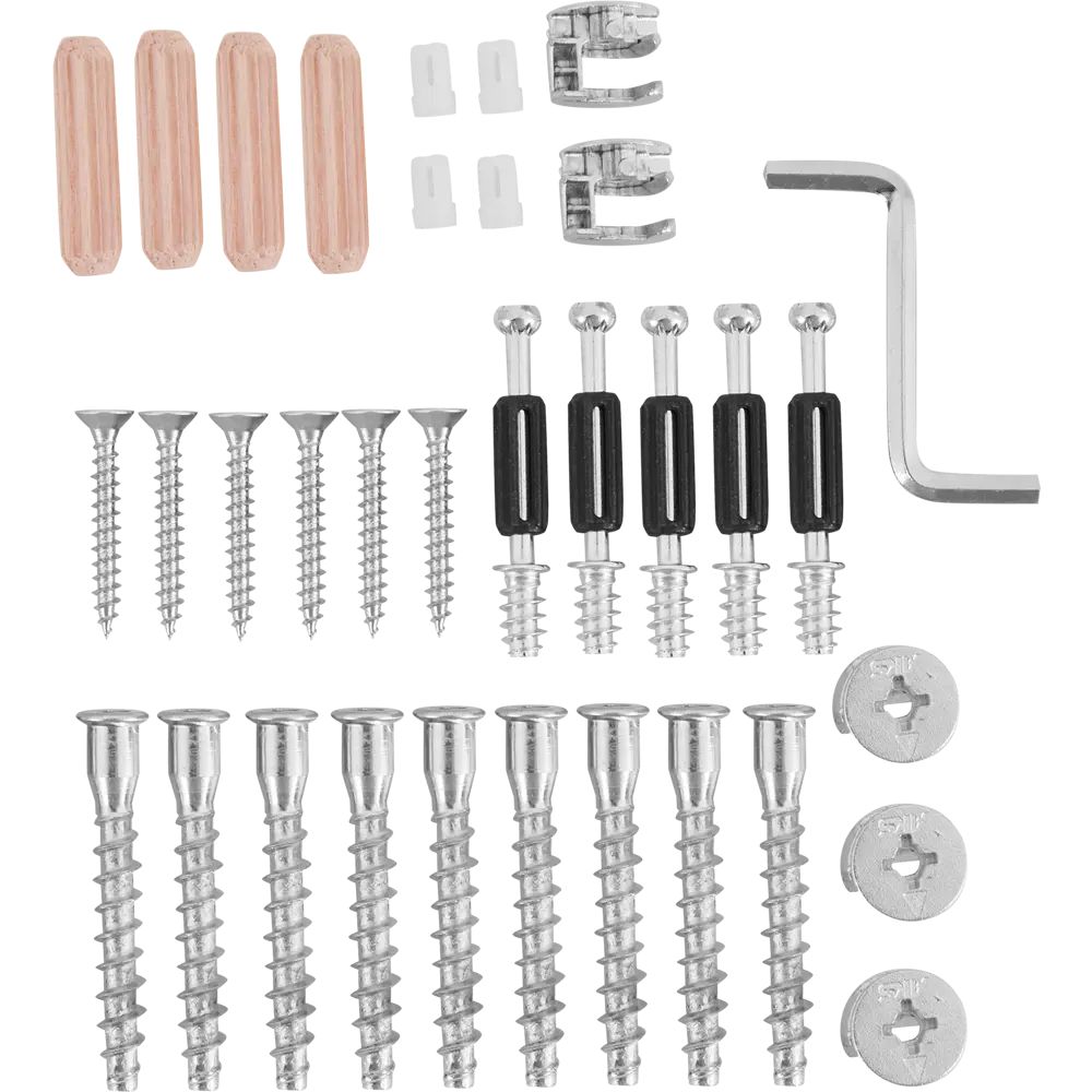 Выдвижной ящик Santreyd Лион для систем хранения 54×19.2×51.1 см 85204794 STLM-0059895 - Вид №2