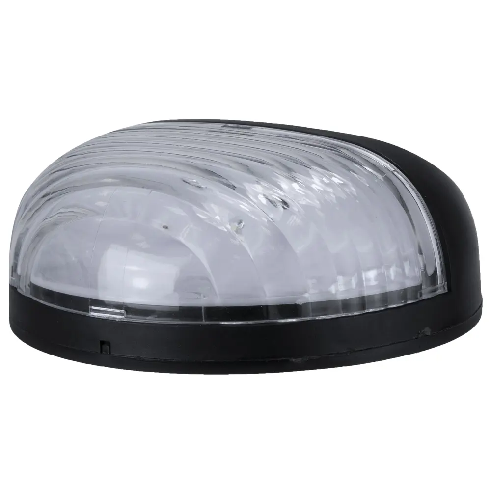 Светильник на солнечных батареях Inspire 2 LED, с батарейкой, 1хАА, пластик STLM-2176900