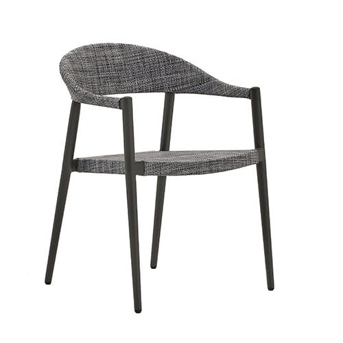 Мягкое садовое кресло с подлокотниками Varaschin ARCH-00046655 - Вид №38