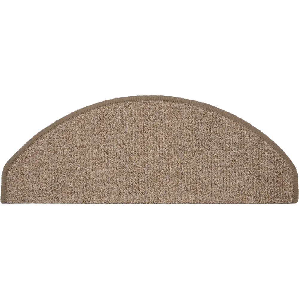 Коврик на ступени полипропилен 28x65 см цвет бежевый CTIM STLM-2191818