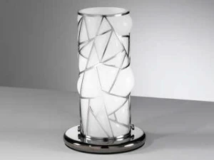 Siru Настольная лампа из муранского стекла Orione Rt 387-020