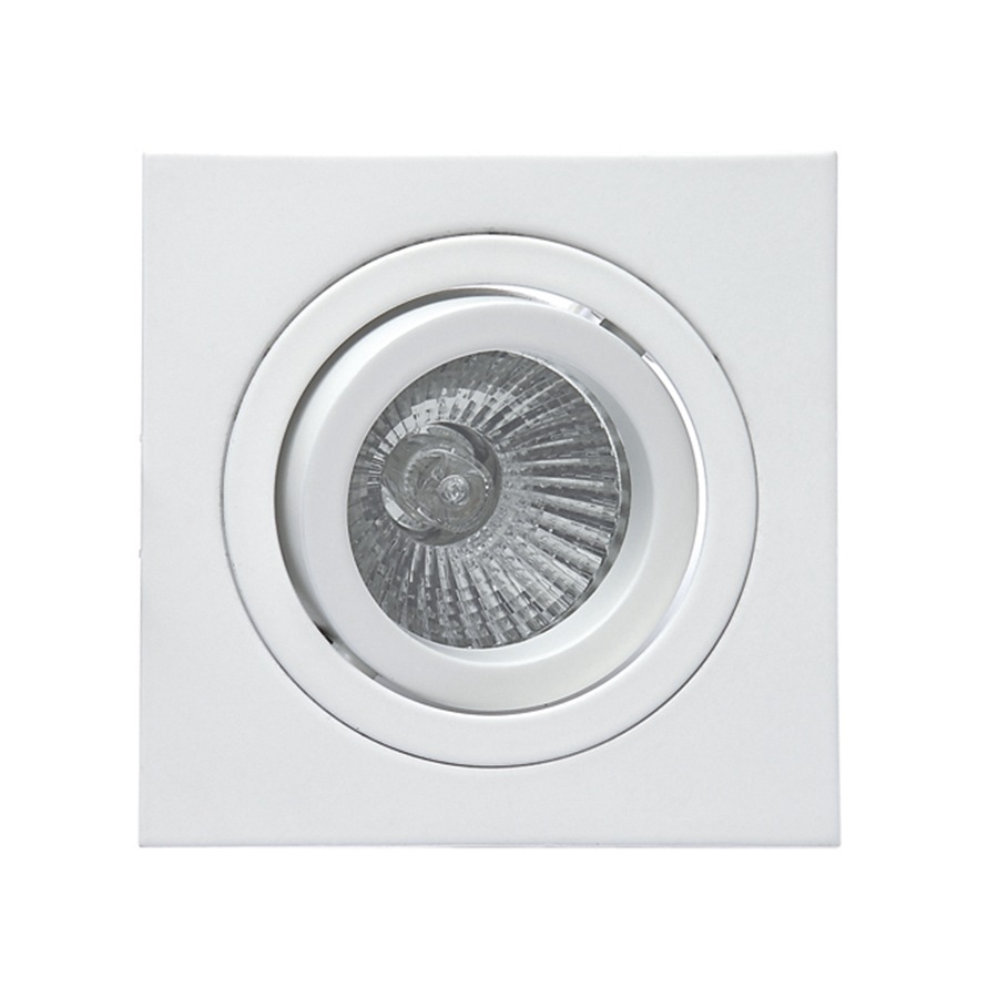 065818 Встраиваемый светильник Basico GU10 C0004 Mantra Basico gu10  - Вид №1