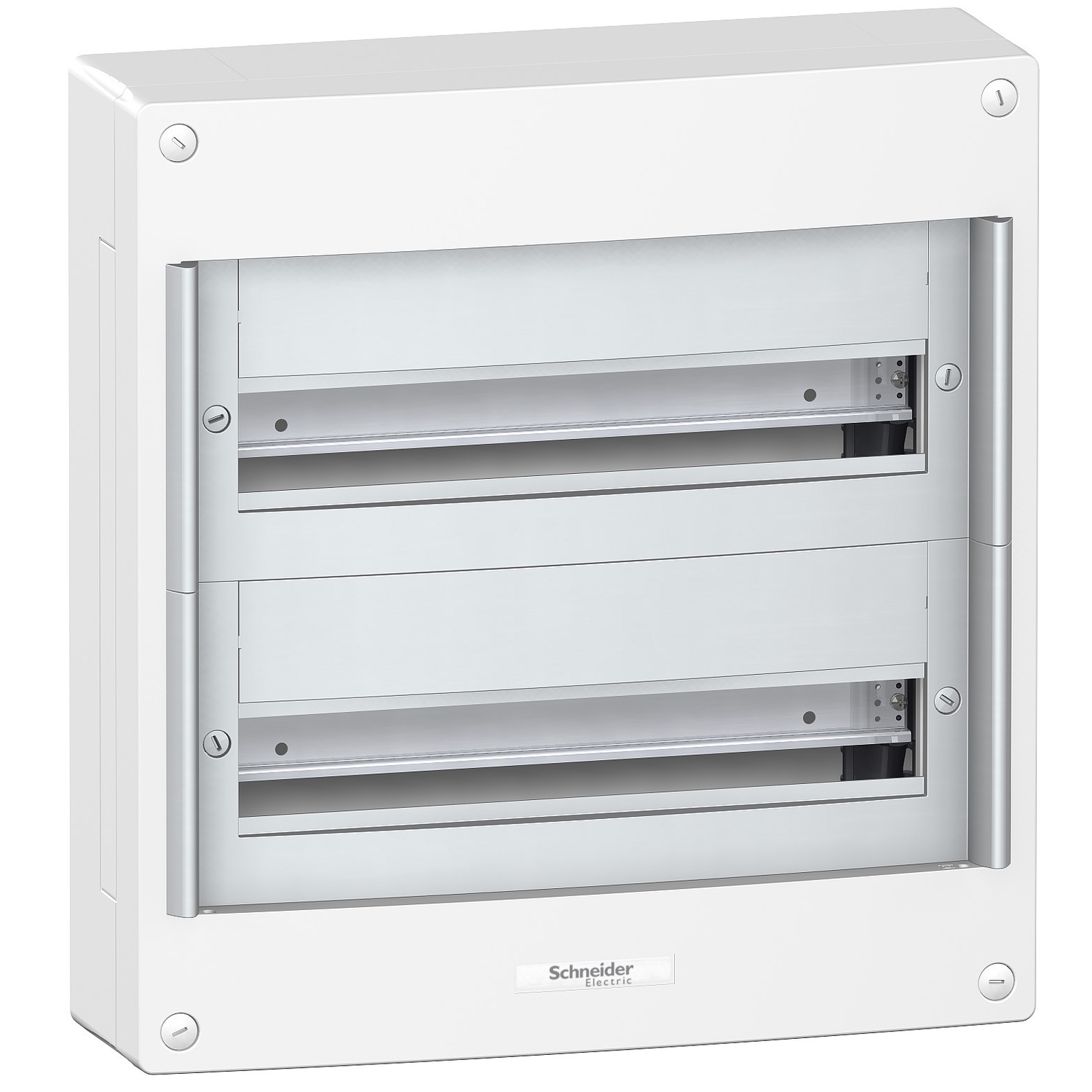 PRA20218 корпус 2рядa по 18мод нав. Schneider Electric Pragma 