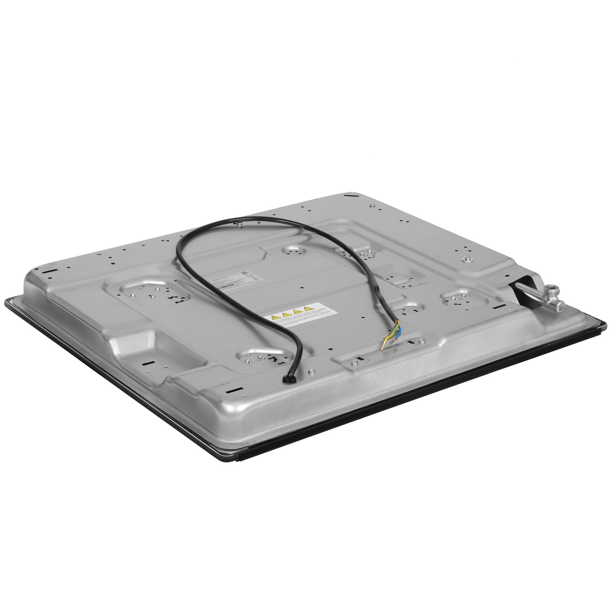 5463816 Газовая варочная поверхность Candy CHXG64CNB STDN-0071248 - Вид №3