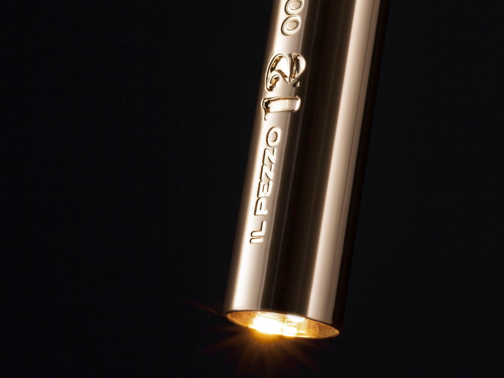 Кристалл светодиодный подвесной светильник Il Pezzo Mancante кусок 12 ARCH-00059222 - Вид №15