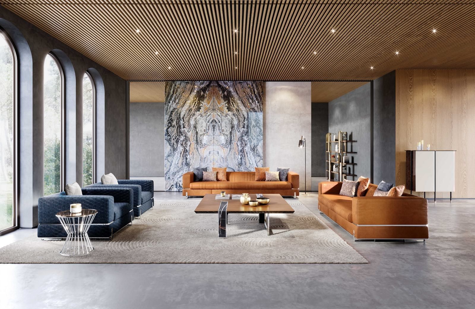 Деревянный шкаф с распашными дверцами Capital Collection ARCH-00016946 - Вид №5