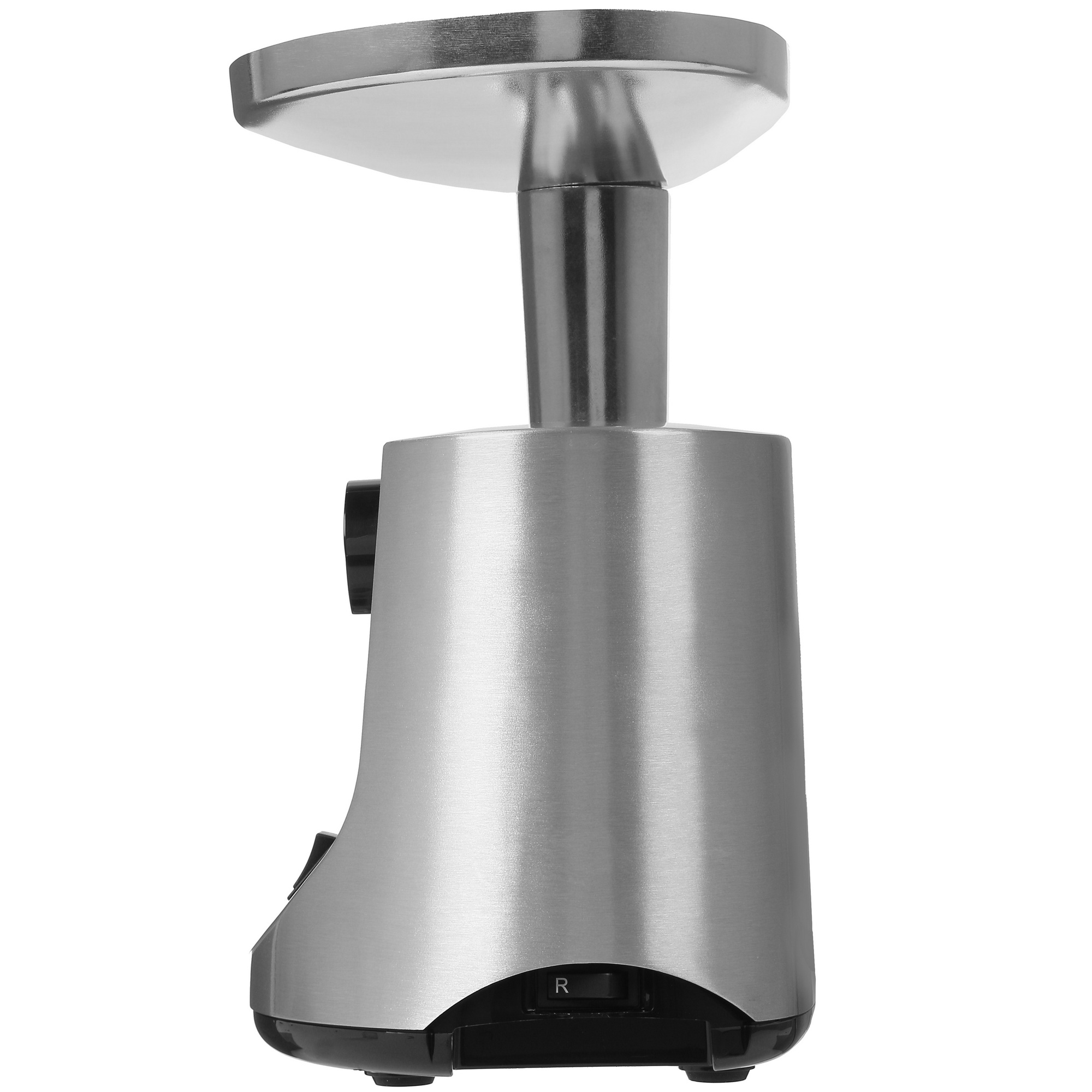 0141896 Мясорубка электрическая Kenwood MG510 серый STDN-0004651 - Вид №6