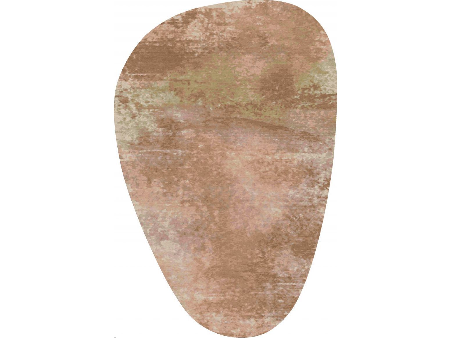 Шерстяной ковер / Ковер Loloey Sybille De Margerie ARCH-00100116 - Вид №1