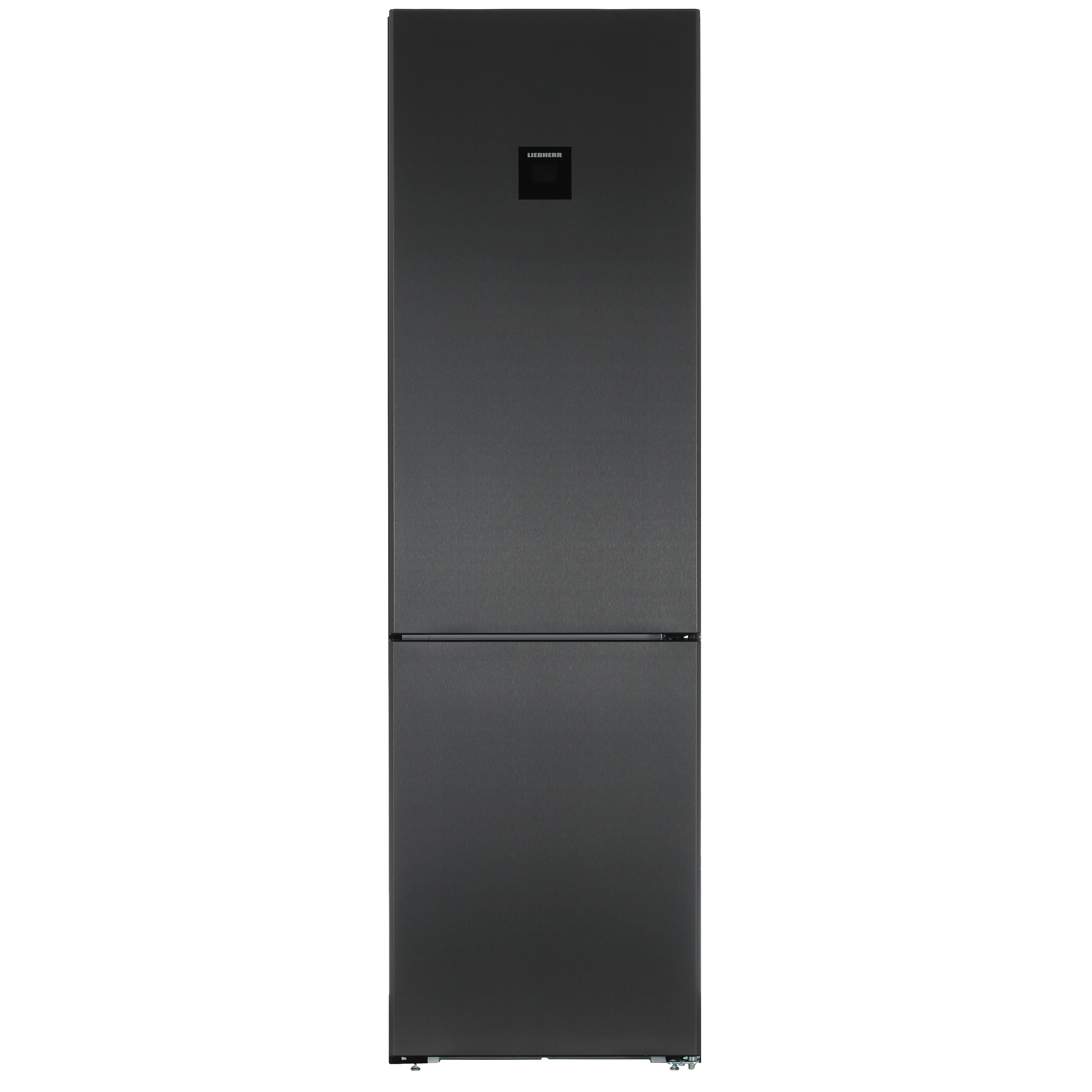 5457363 Холодильник с морозильником   Liebherr CNbdc 573i серый STDN-0076239 - Вид №2
