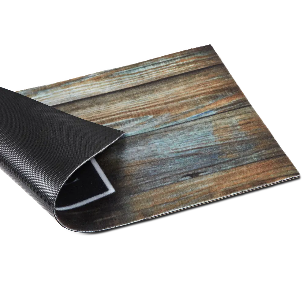 Коврик Inspire Layan 45x75 см ПВХ цвет мультиколор STLM-2204053 - Вид №2