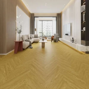 SPC плитка Evofloor Parquet Lanterna 42 класс толщина 4.50 мм 1.15 м², цена за упаковку