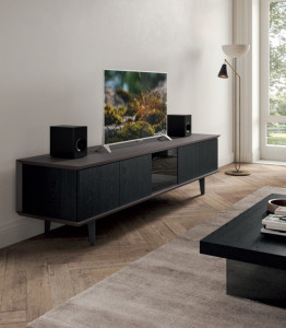 Тумба под TV BRERA TV OZZIO DESIGN X309