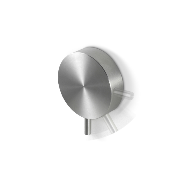 Открыть/закрыть кран с газовыми соединениями 1/2 дюйма. Холодная вода RND208 linki 