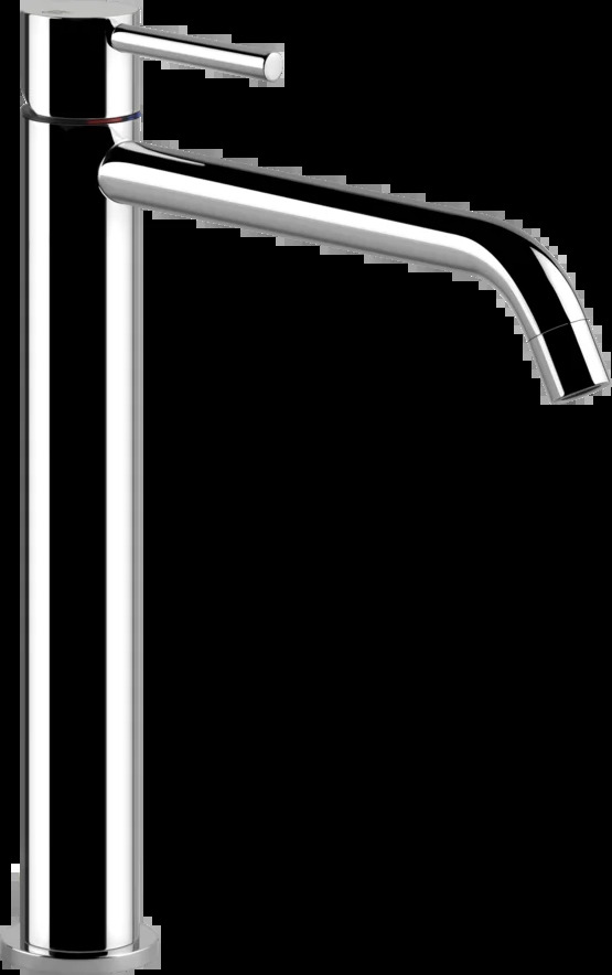 Смеситель для умывальника 18606 031 Gessi Via tortona ХРОМ