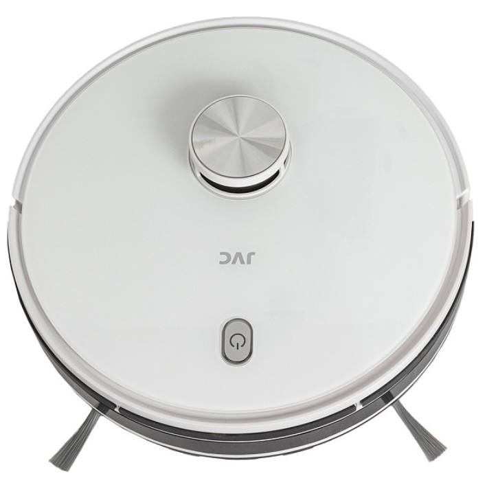 9912232 Робот-пылесос JVC JH-520 белый STDN-0115351 - Вид №1