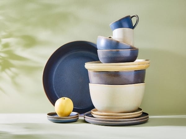 Круглая пластина LAMBERT Bacoli ARCH-00056459 - Вид №4