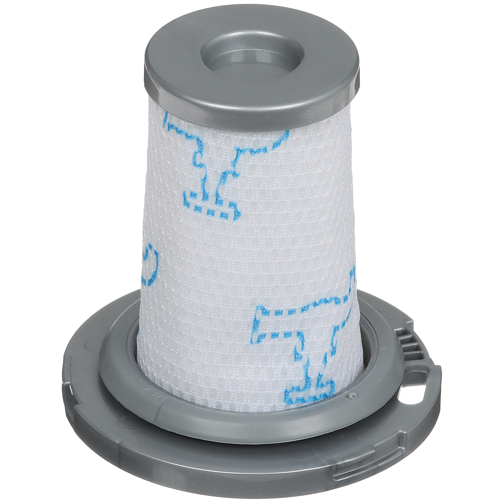 5322885 Пылесос  вертикальный  Tefal TY9639WO  фиолетовый STDN-0090640 - Вид №11