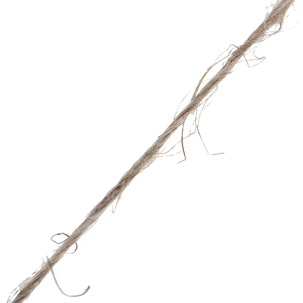 Santreyd Льняная сантехническая нить 110 м для герметизации труб 17955313 STLM-0009055 - Вид №2