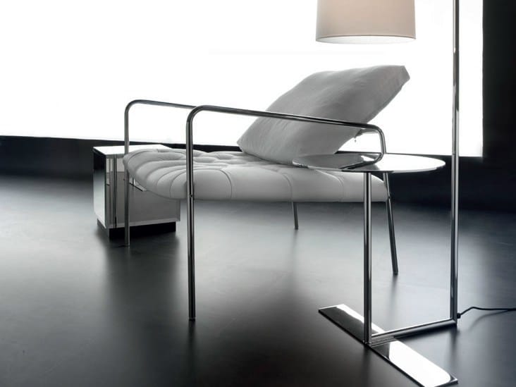 Кресло с подлокотниками ERBA ITALIA ABBEY ROAD ARCH-00028723 - Вид №9