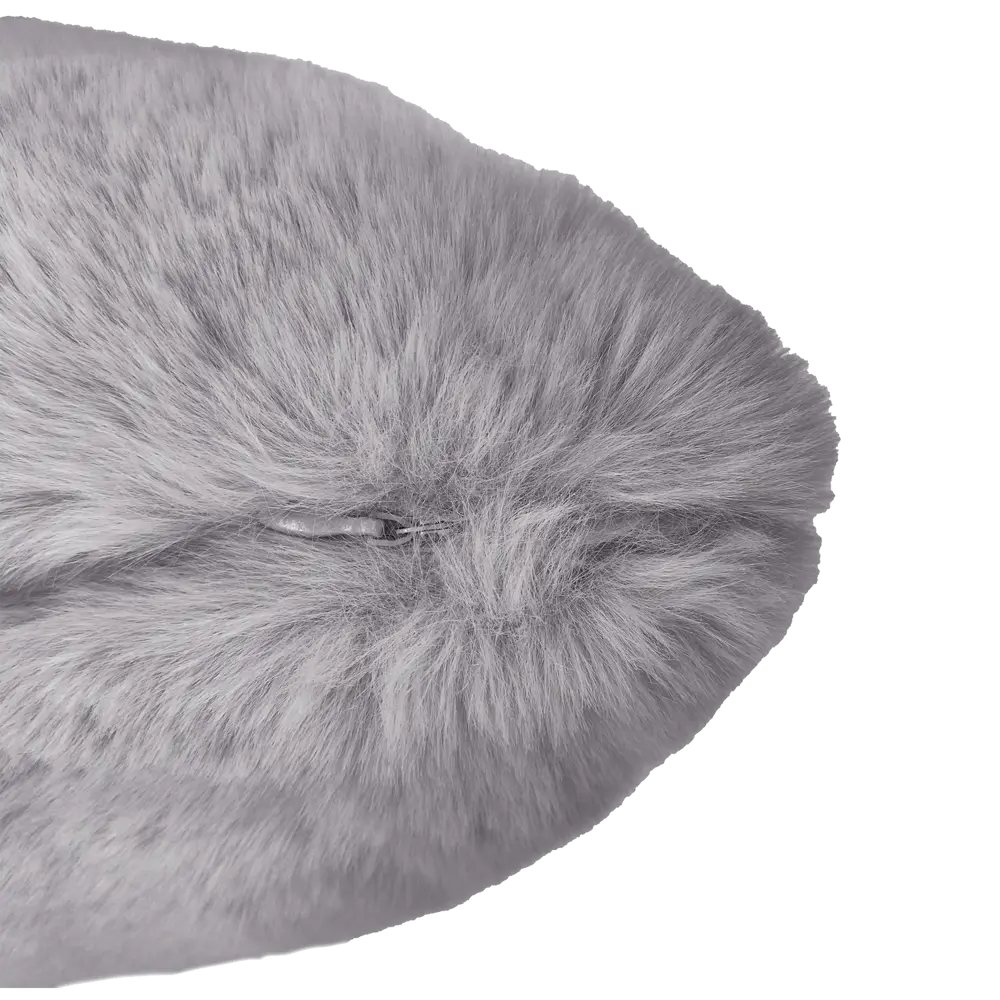 Подушка декоративная Swanny Granit 5 45x45 см серая 83367901 STLM-2015121 INSPIRE  - Вид №1
