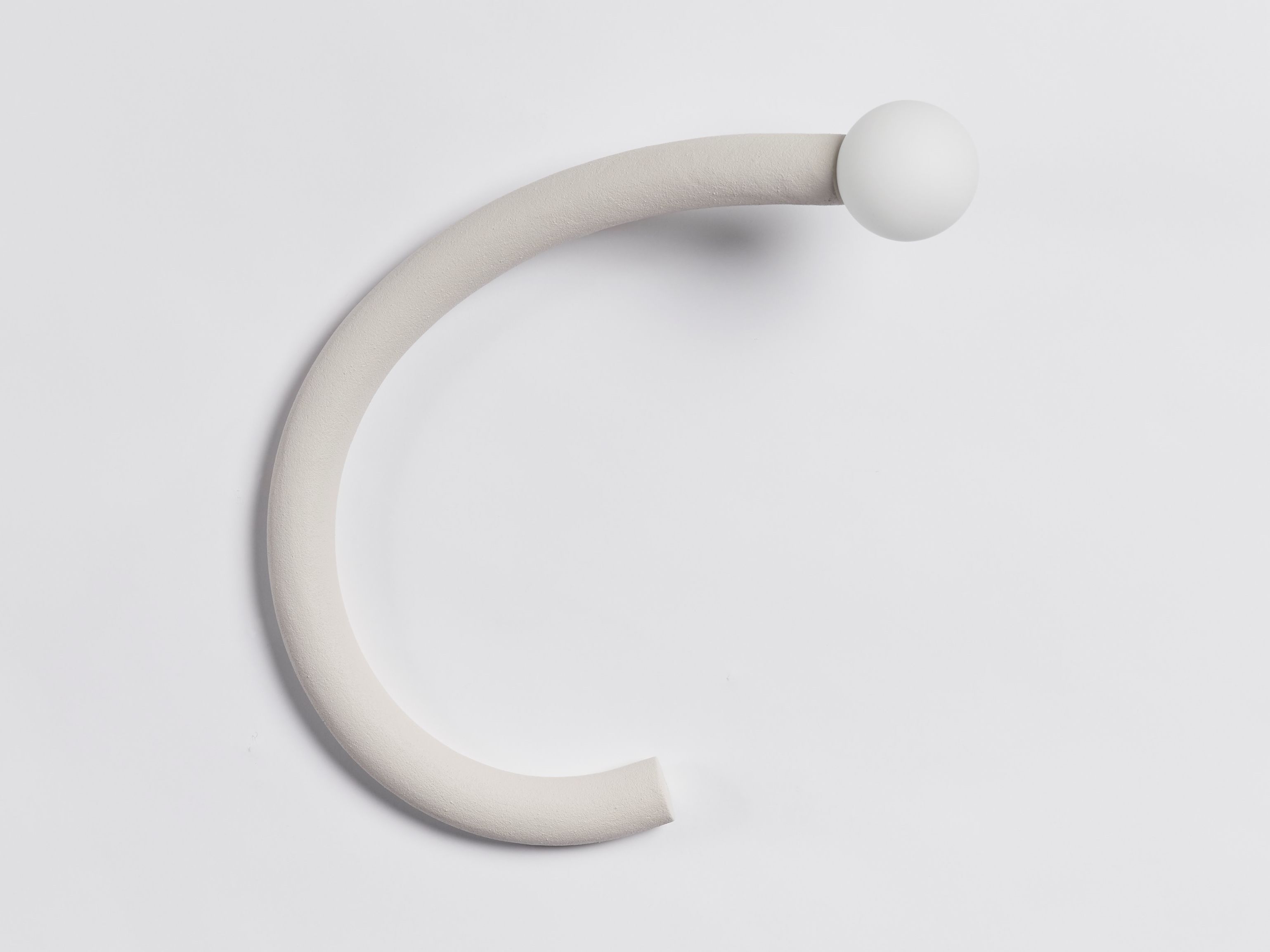 Нейлон и песочный порошок аппликация Movimento Gallery Hot Wire Extensions ARCH-00041175 - Вид №13