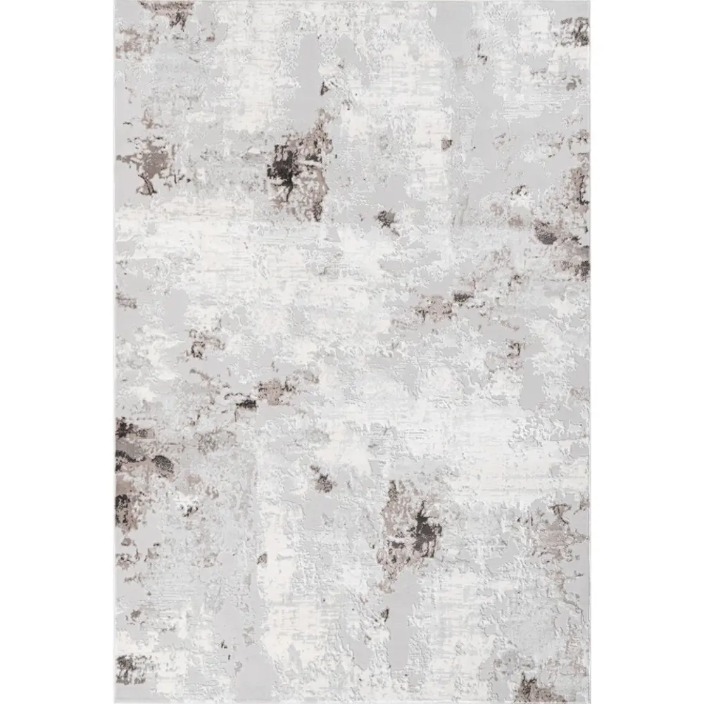 KREAFORTA Breeze — современный ковер для гостиной с антистатическим эффектом 89395009 STLM-1573751 - Вид №1