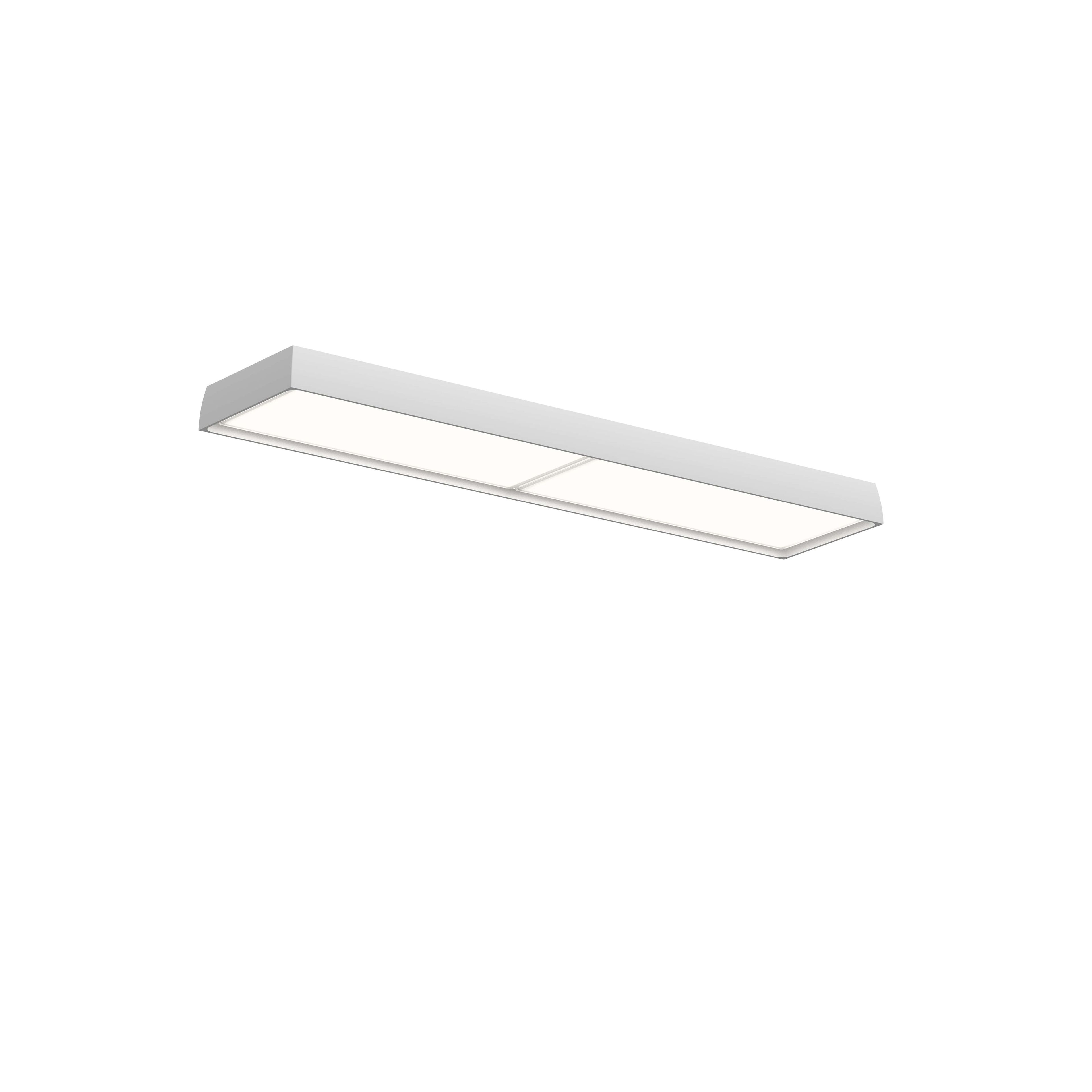 Литой алюминиевый настенный светильник / потолочный светильник Louis Poulsen LP Slim Box ARCH-00059542 - Вид №2