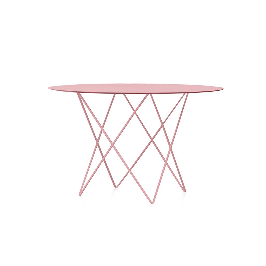 Круглый садовый стол Diabla D12 ARCH-00047890 - Вид №16