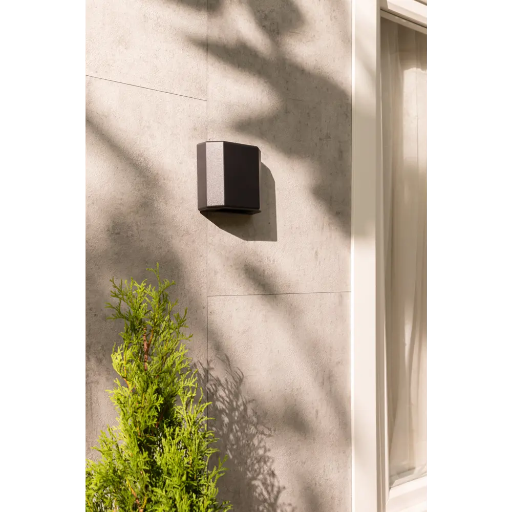 Светильник настенный светодиодный уличный Duwi Nuovo 2 IP54 STLM-2176040 - Вид №7