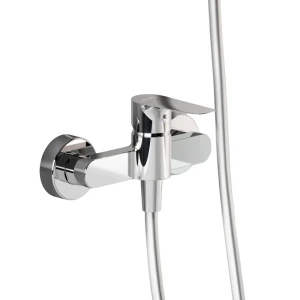 Смеситель для душа AM.PM Drive F9U0200 однорычажный цвет хром