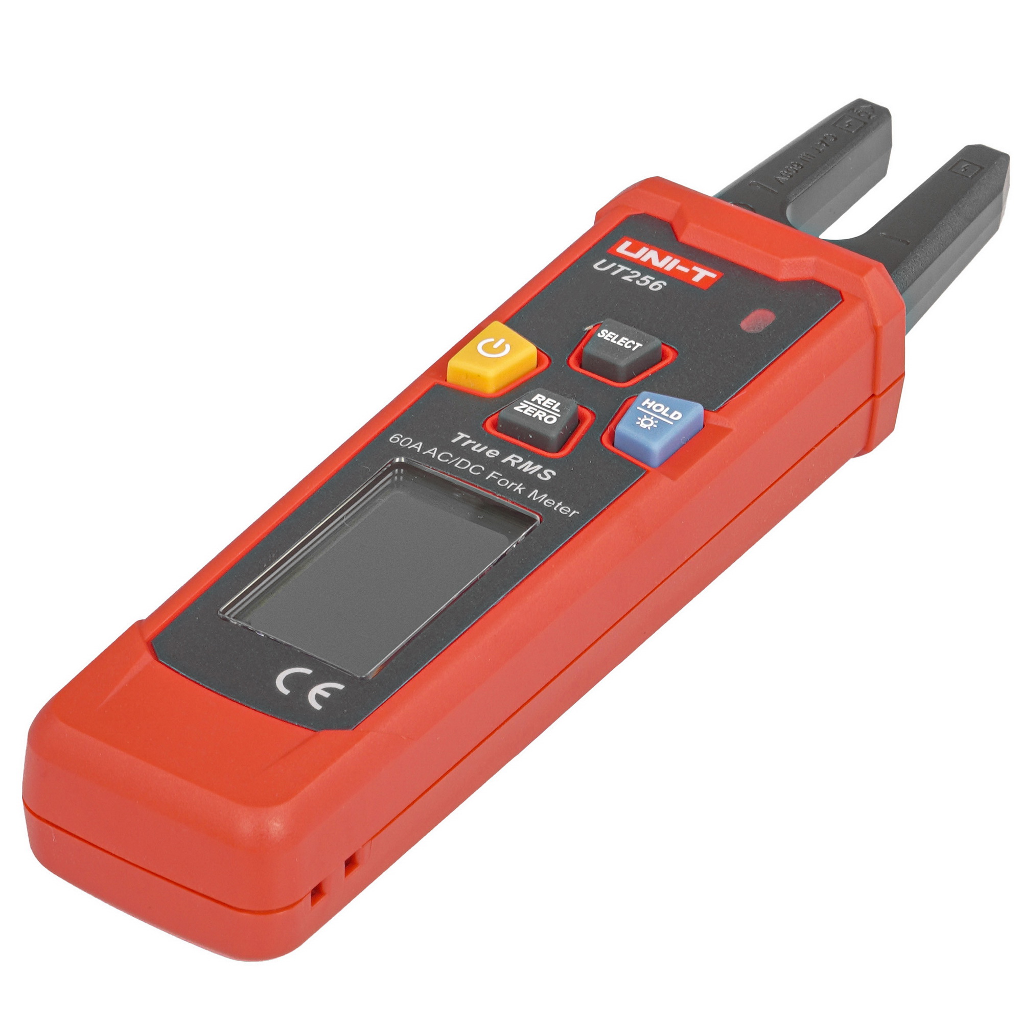 Клещи токоизмерительные UNI-T UT256 9110949 STDN-0079022 - Вид №3