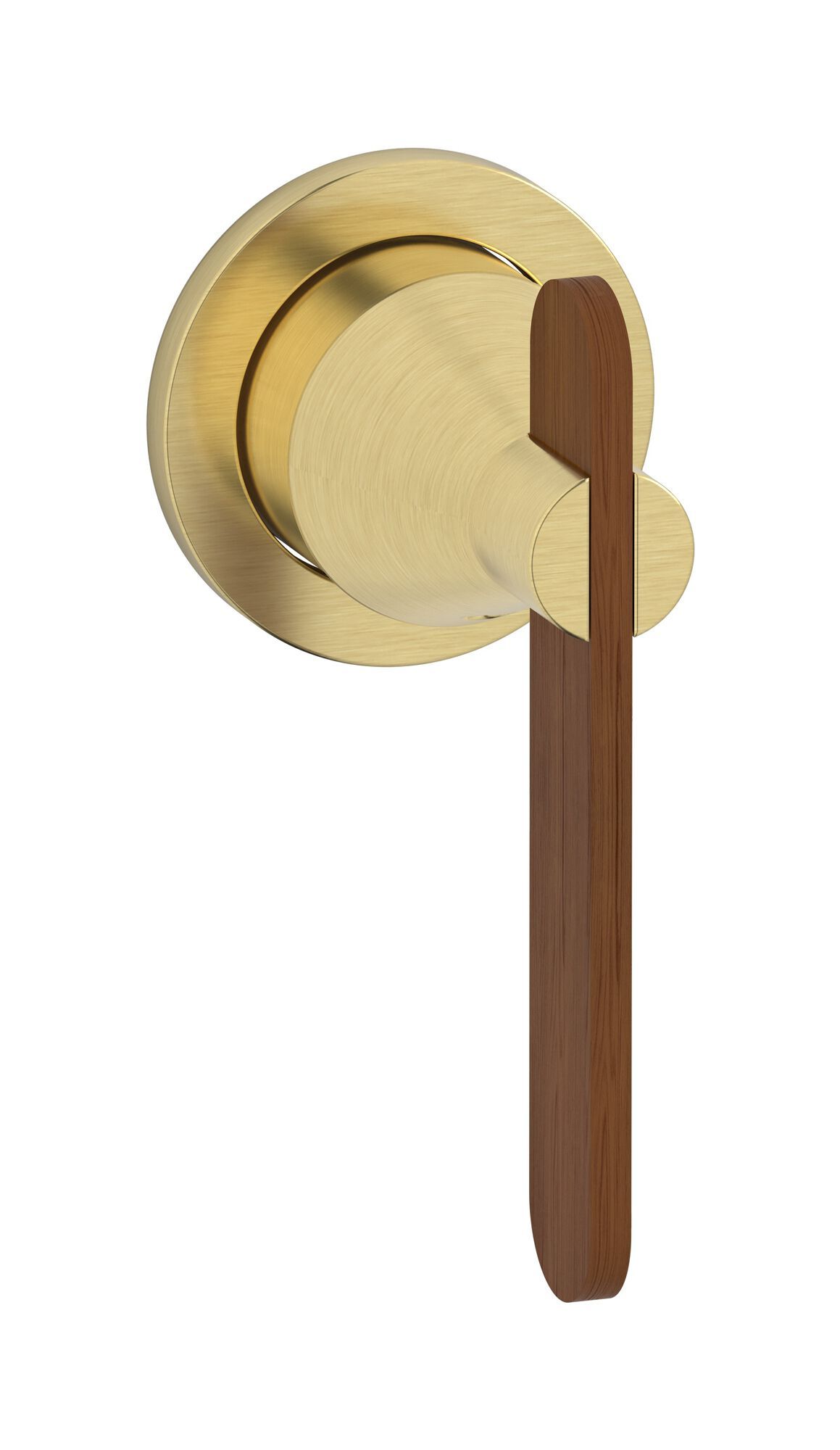 Односторонний настенный смеситель IB Soho ARCH-00076354 - Вид №2