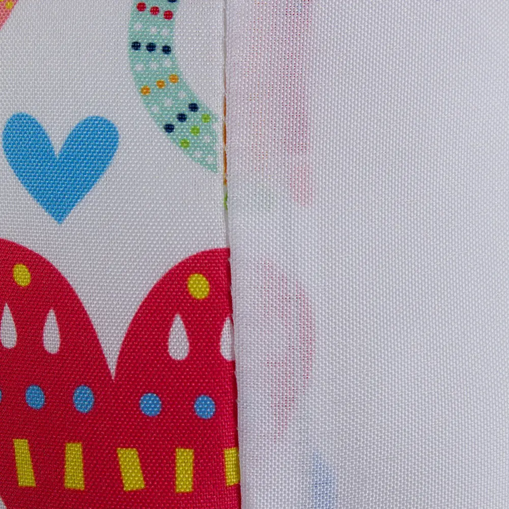 Подушка «Влюблённые коты» 40х40 см SEASONS STLM-2212224 - Вид №4