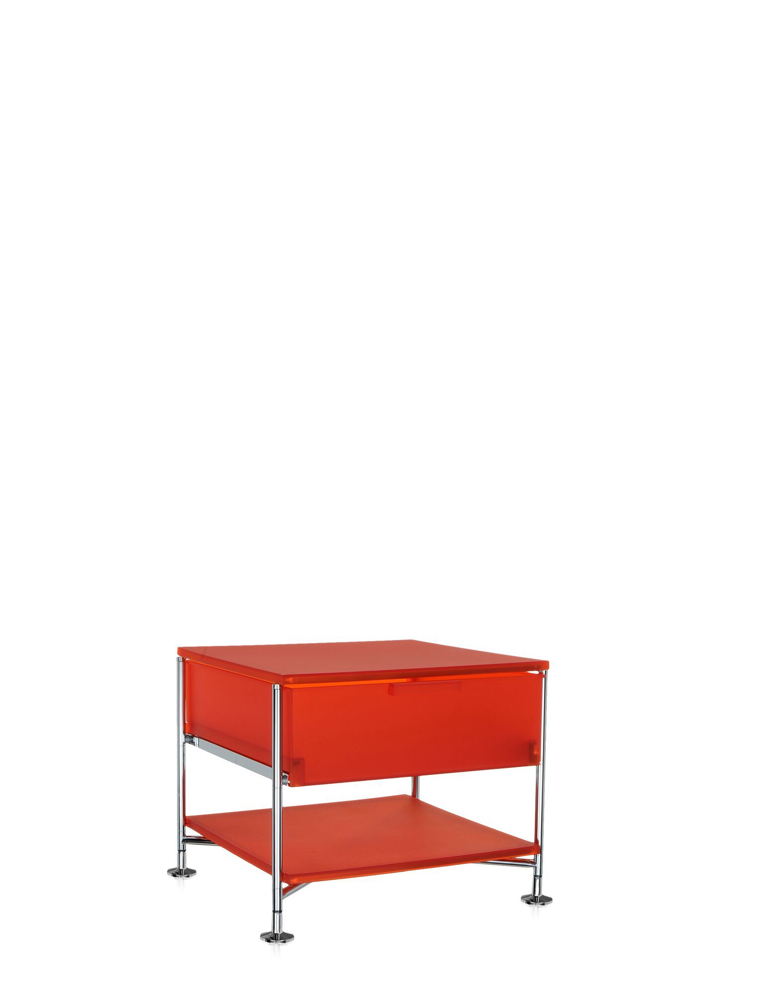 Офисный комод из ПММА Kartell MOBIL ARCH-00027021 - Вид №28