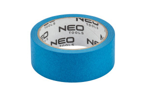 16496373 Малярная лента синяя 38 мм х 25 м 56-031 NEO Tools