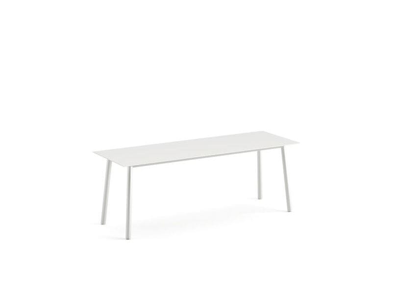 Металлическая садовая скамейка Arper Onemm ARCH-00095075 - Вид №2