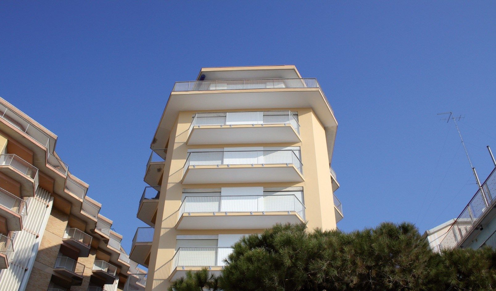 Акрил-силоксановая живопись Volteco ARCH-00115318 - Вид №1