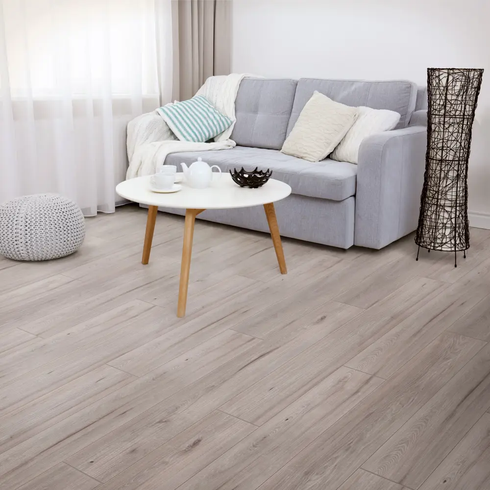 Ламинат Tarkett Романо 33 класс толщина 8 мм с фаской 2.005 м² STLM-2177001