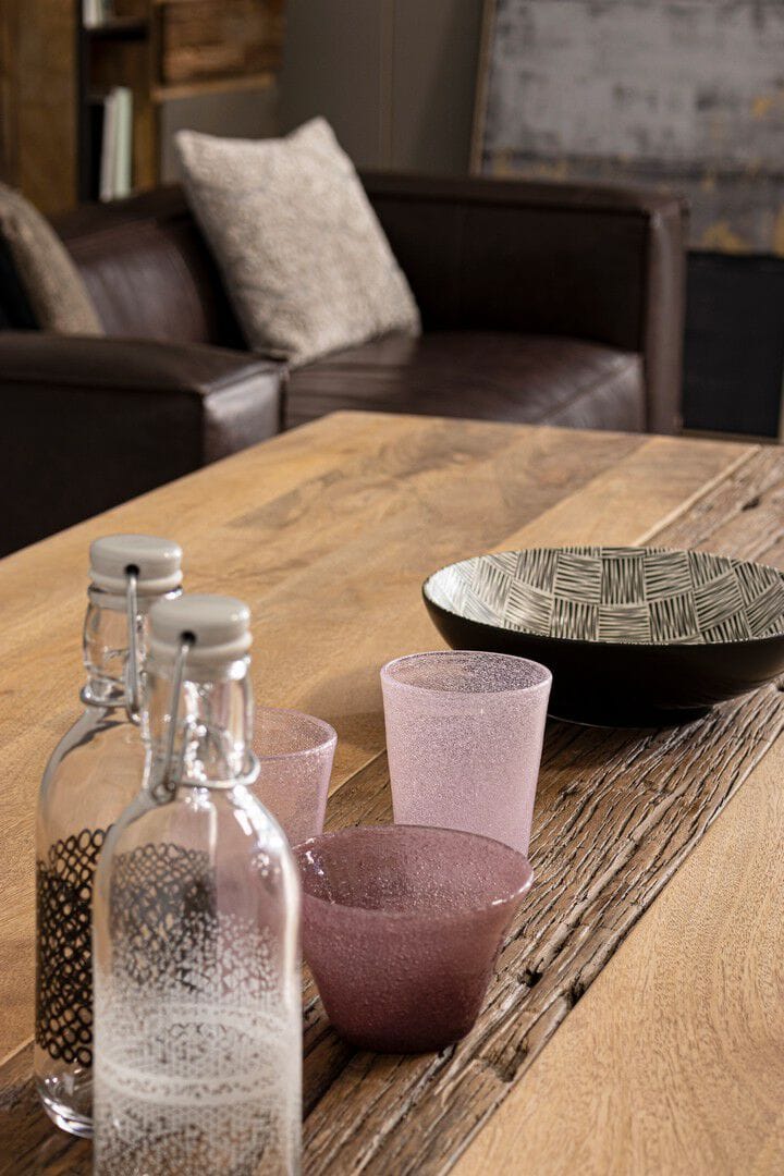 Деревянный прямоугольный стол BIZZOTTO Манчестер ARCH-00004205 - Вид №6