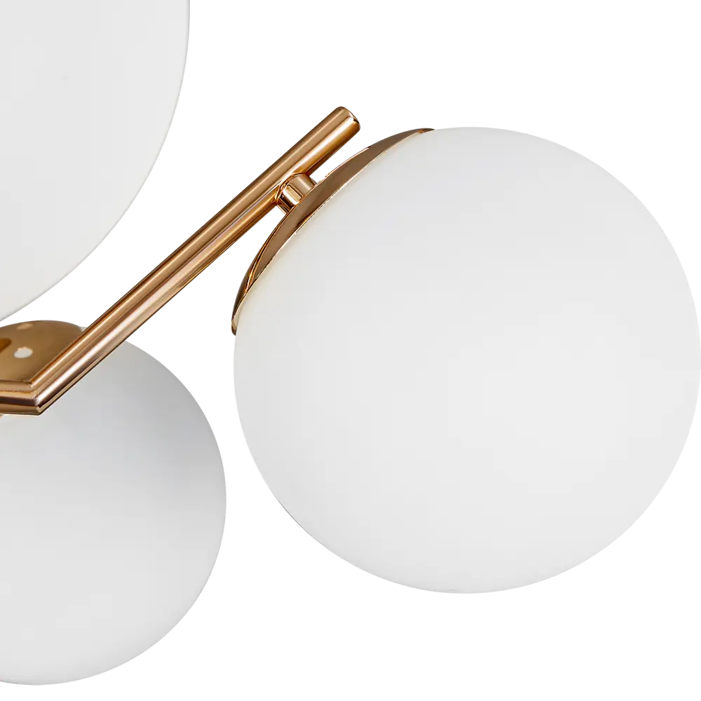 Люстра SCHAFFNER Golfo - элегантное освещение для просторных помещений 87460834 STLM-0073920 - Вид №4