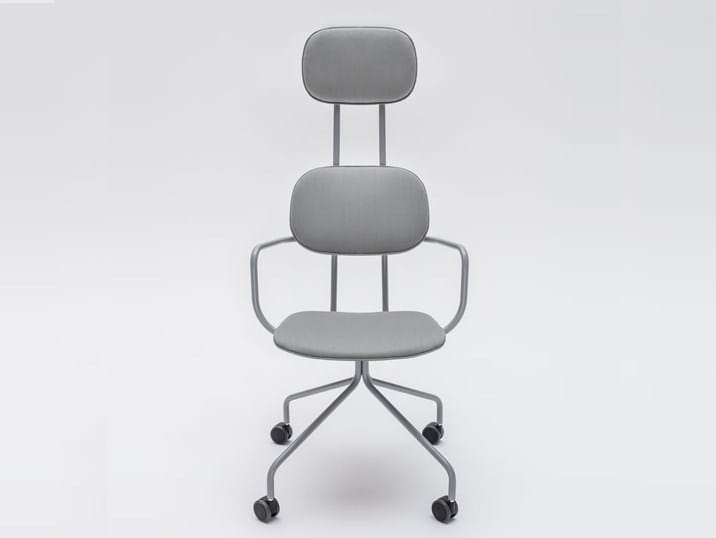 Тканевый стул MDD New School ARCH-00116098