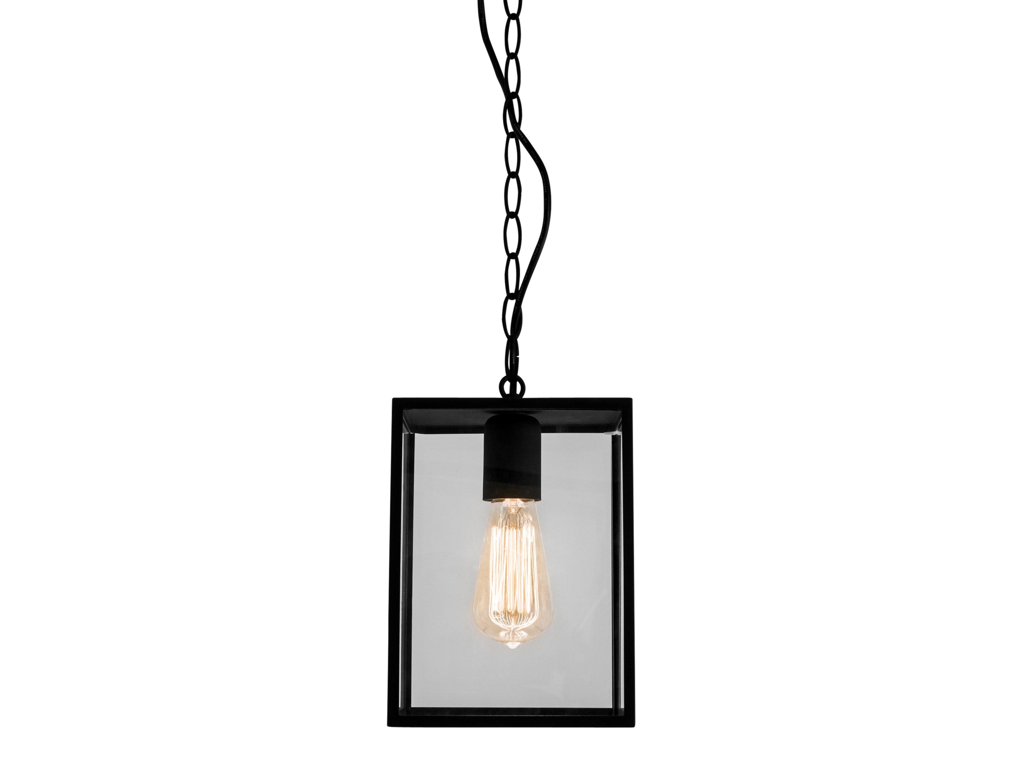 Нержавеющая сталь и стекло LED открытый подвесной светильник Astro Lighting Homefield ARCH-00017788 - Вид №8