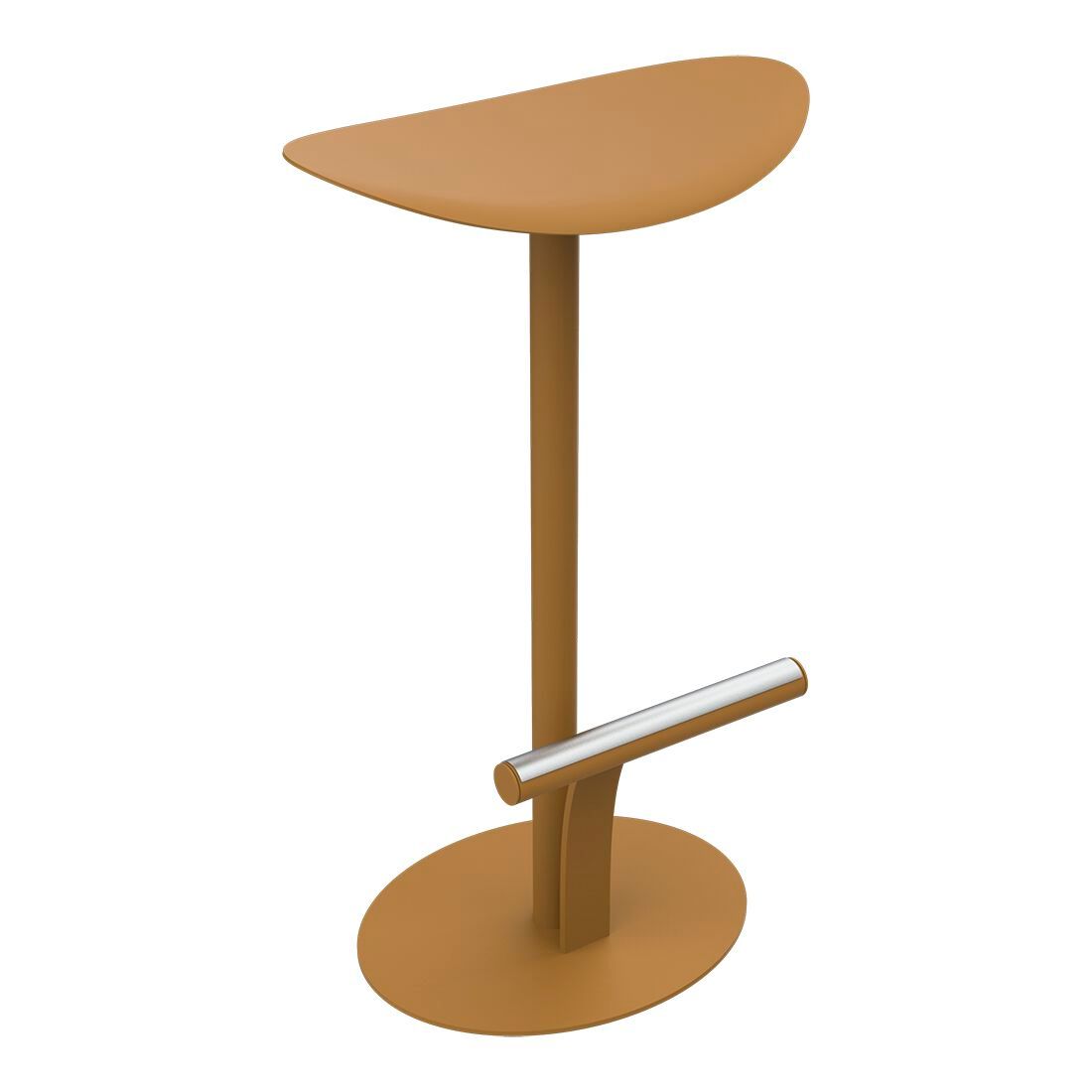 Металлический стул Fermob Bolder ARCH-00005449 - Вид №10