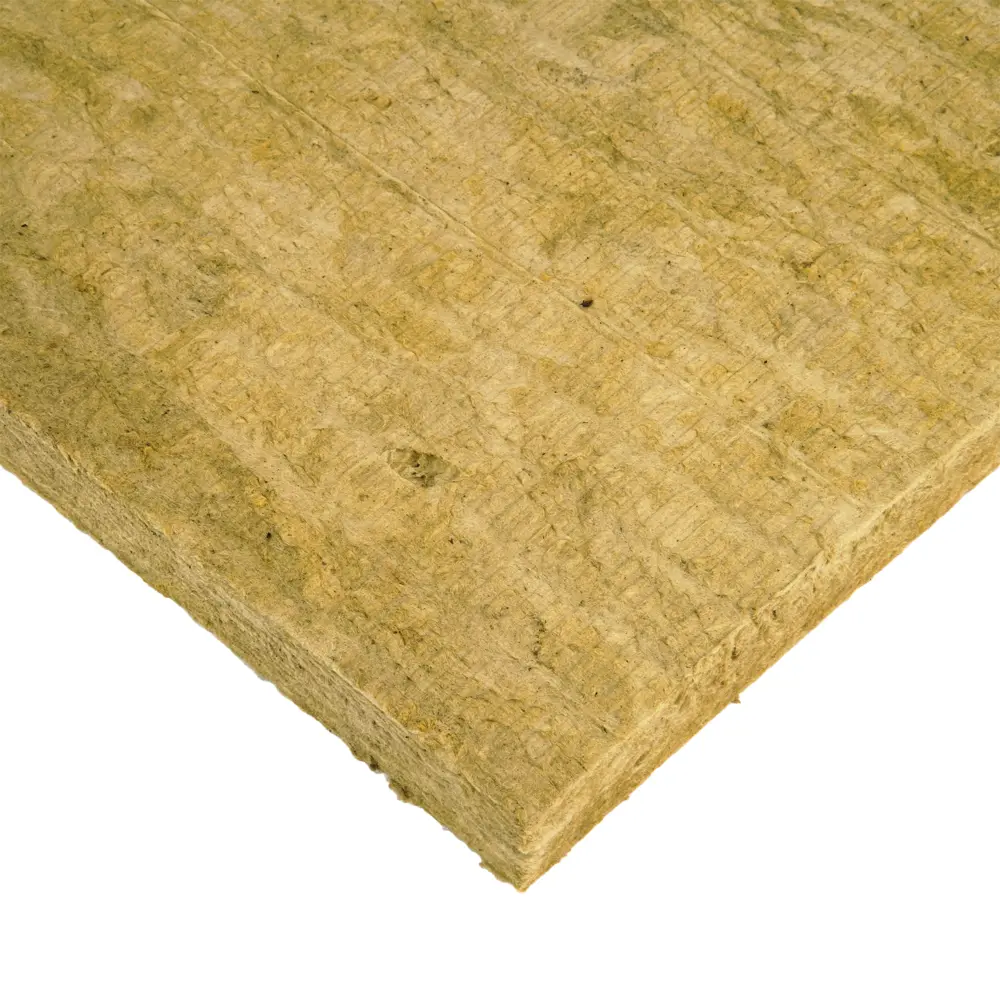 Каменная вата ТЕХНОФАС ЭФФЕКТ 50 мм, 4,32 м2 ТЕХНОНИКОЛЬ STLM-2159671 - Вид №1