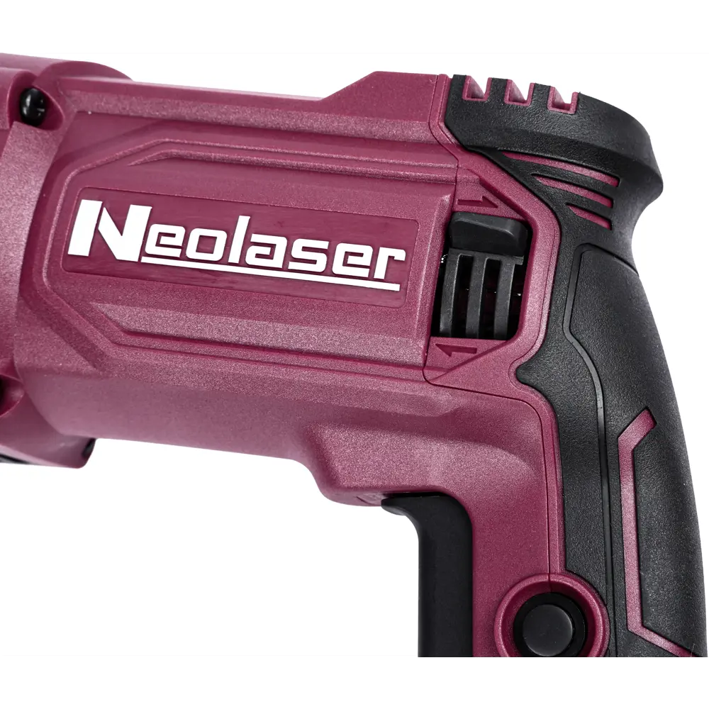 Сетевой перфоратор Neolaser NRH-1100-BS с энергией удара 4.1 Дж 89417237 STLM-1571779 - Вид №9