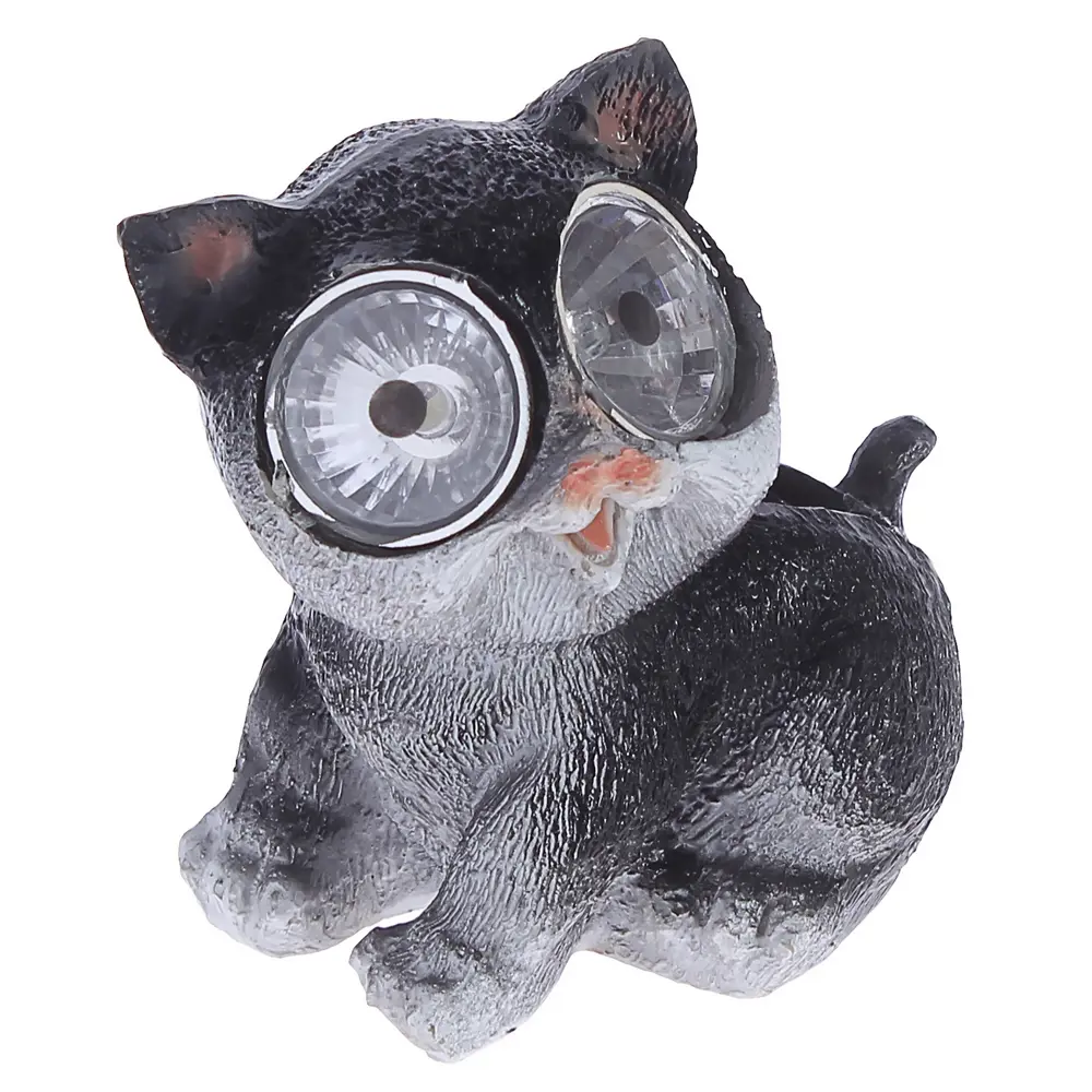 Светильник «Барсик» на солнечной батарее TDM ELECTRIC STLM-2169955