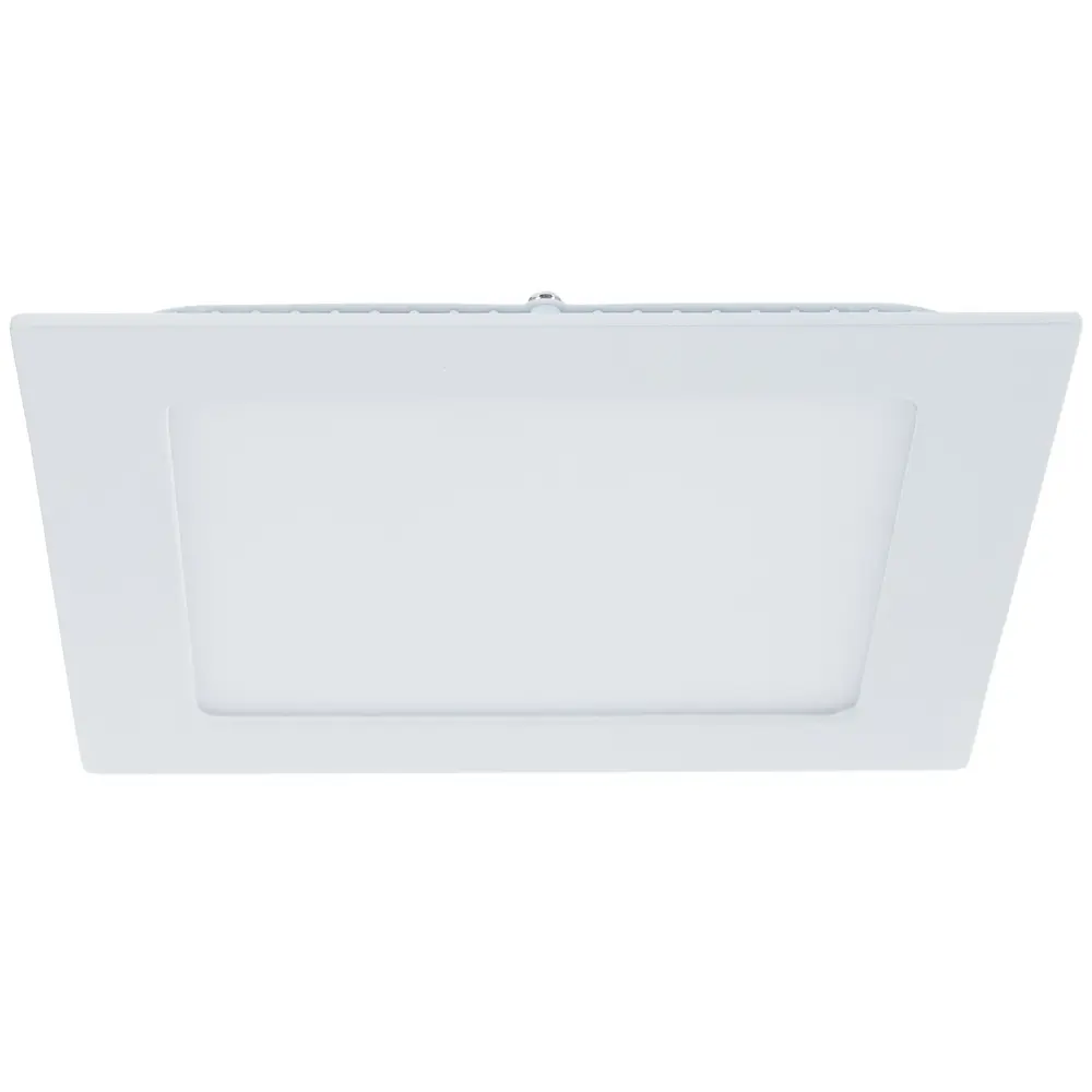 Панель светодиодная встраиваемая Fueva 4000K 170х170 мм Eglo STLM-2076812