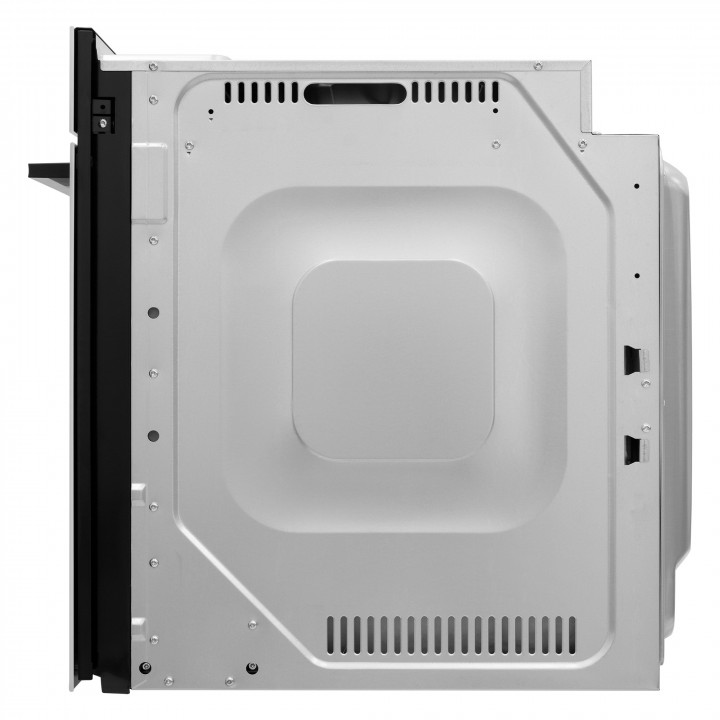 9245335 Электрический духовой шкаф Schaub Lorenz SLB EL6418 белый STDN-0002700 - Вид №2